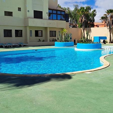Paraiso 46 Parque Holandes Exterior foto
