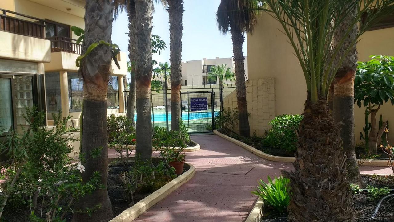 Paraiso 46 Parque Holandes Exterior foto