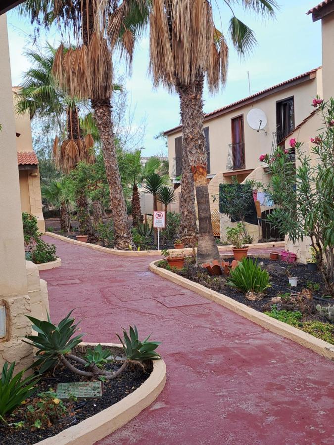 Paraiso 46 Parque Holandes Exterior foto