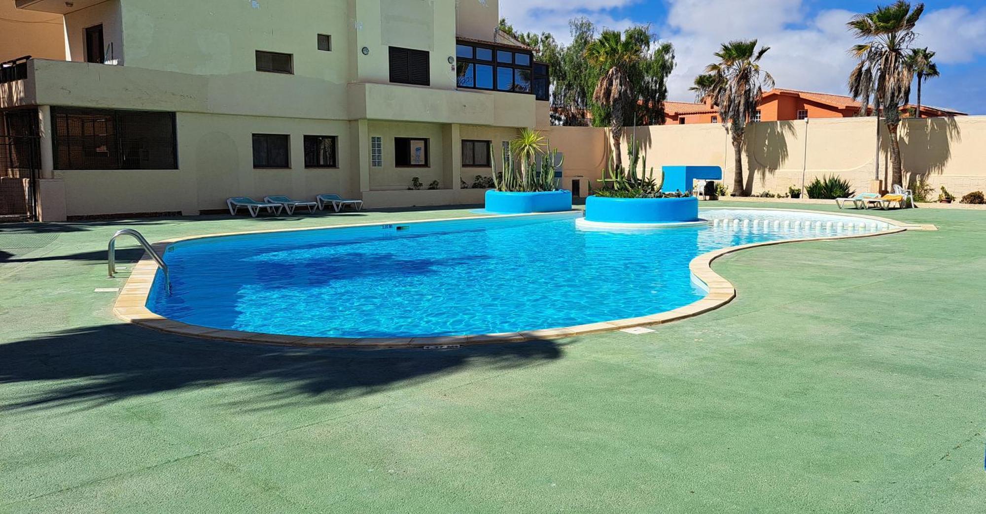 Paraiso 46 Parque Holandes Exterior foto