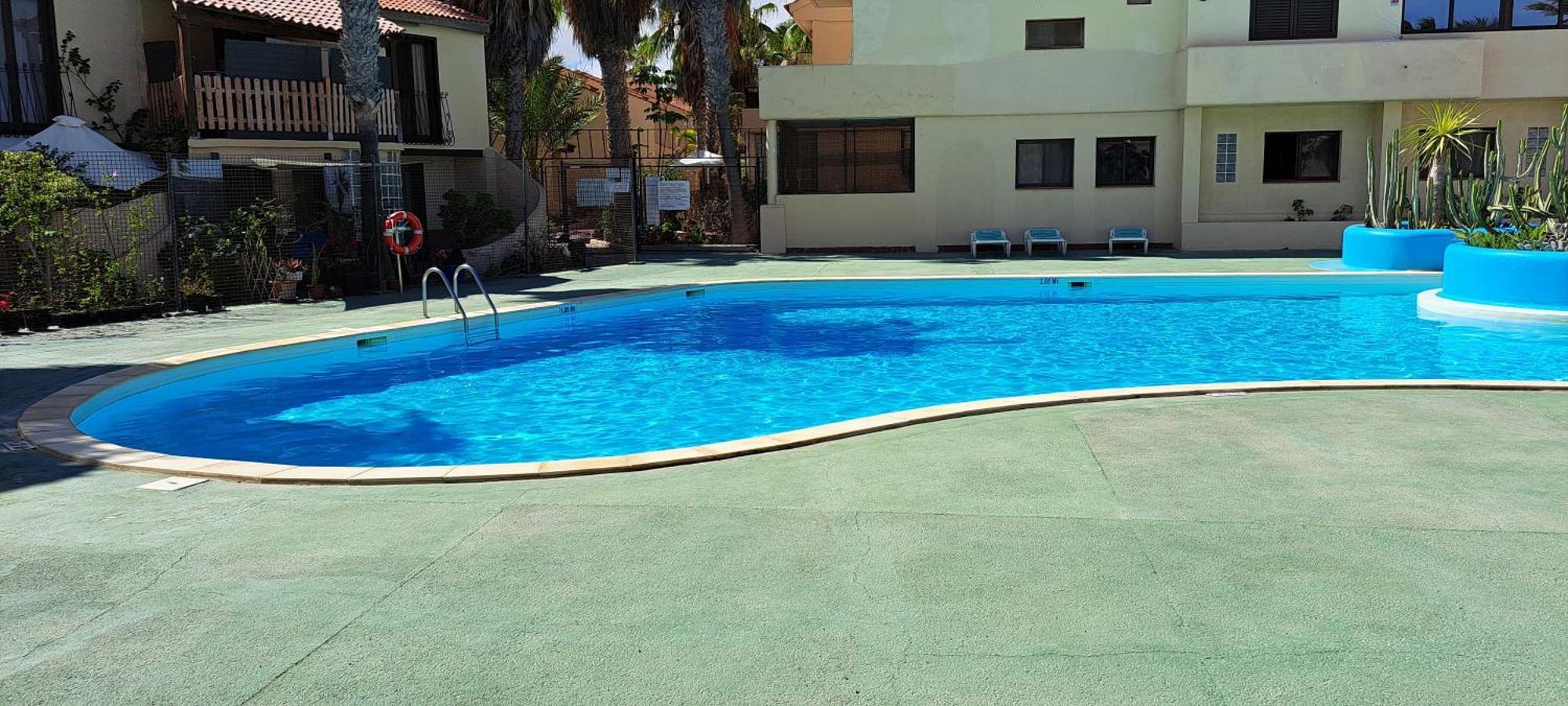 Paraiso 46 Parque Holandes Exterior foto